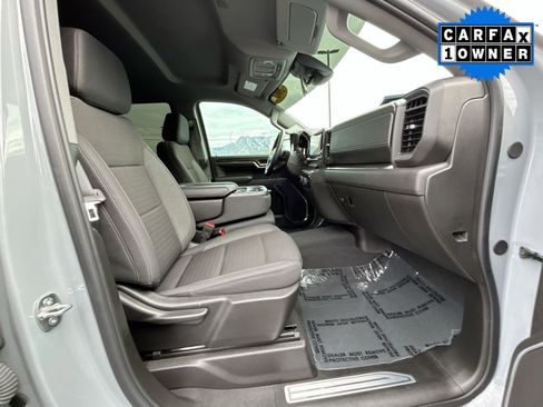 Used 2024 Chevrolet Silverado 1500 RST w/ Protection Package image 28