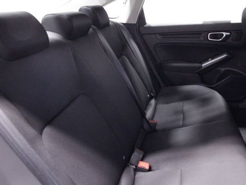 Certified 2024 Honda Civic LX image 17