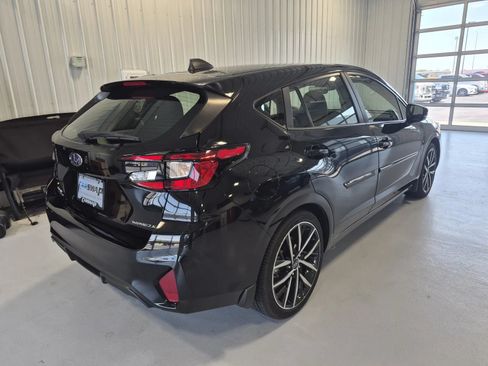 Used 2025 Subaru Impreza 2.0i Sport AWD/4WD image 3