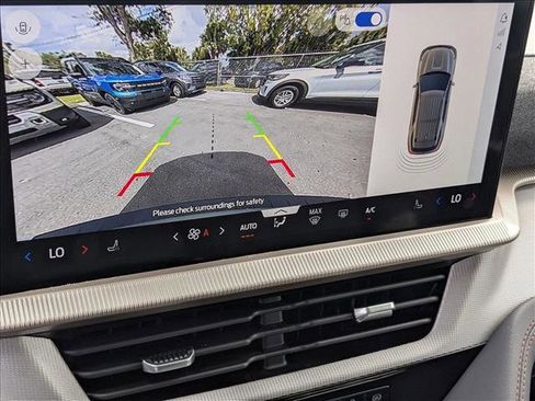 New 2026 Ford Explorer Active image 12