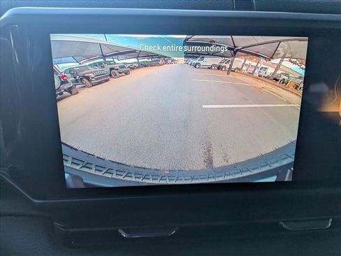 New 2026 Jeep Wrangler Willys image 12