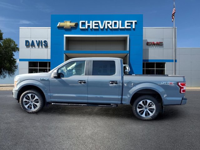 Used 2019 Ford F150 XL w/ Equipment Group 101A Mid AWD/4WD image 6
