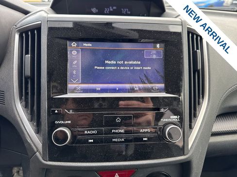 Used 2019 Subaru Crosstrek 2.0i Premium w/ Popular Package #2 image 24