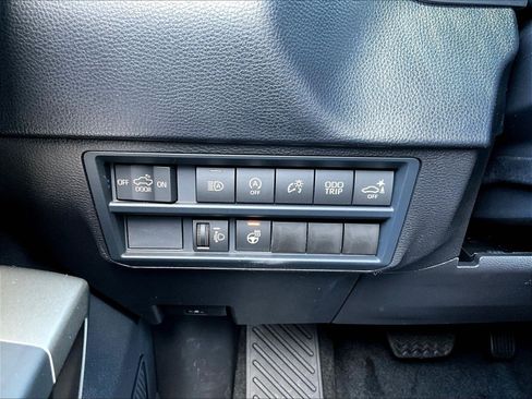 New 2026 Toyota Tundra SR5 AWD/4WD image 25