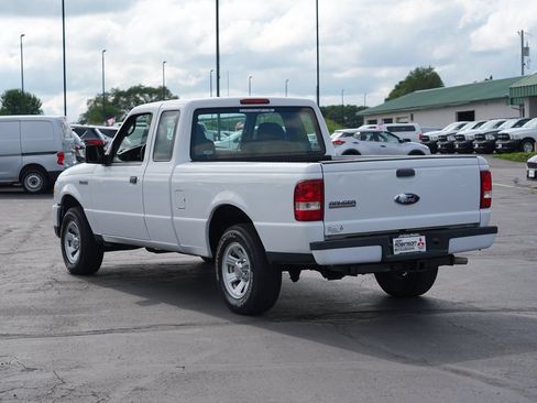 Used 2009 Ford Ranger XL RWD image 5