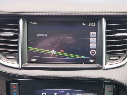 Used 2019 INFINITI QX50 Essential w/ Protection Package FWD image 18