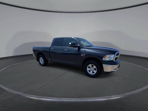 Used 2018 RAM 1500 Tradesman w/ Popular Equipment Group AWD/4WD image 2