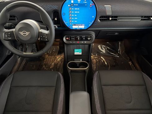 New 2026 MINI Cooper S FWD image 3
