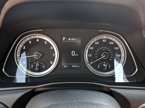 Used 2020 Hyundai Sonata SEL w/ Cargo Package FWD image 13