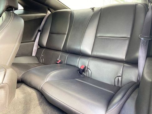 Used 2012 Chevrolet Camaro SS w/ RS Package RWD image 19