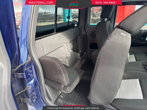 Used 2010 Ford Ranger XLT image 17