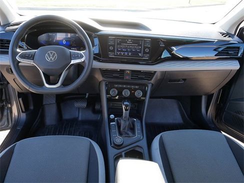 Certified 2023 Volkswagen Taos S w/ Driver Assistance Package image 22