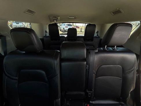 Certified 2025 Nissan Pathfinder SL AWD/4WD image 11