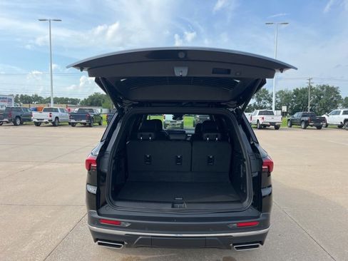 New 2025 Buick Enclave Preferred w/ Power Package image 63