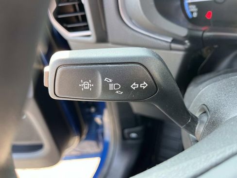 Used 2024 Ford Bronco Sport Big Bend image 22