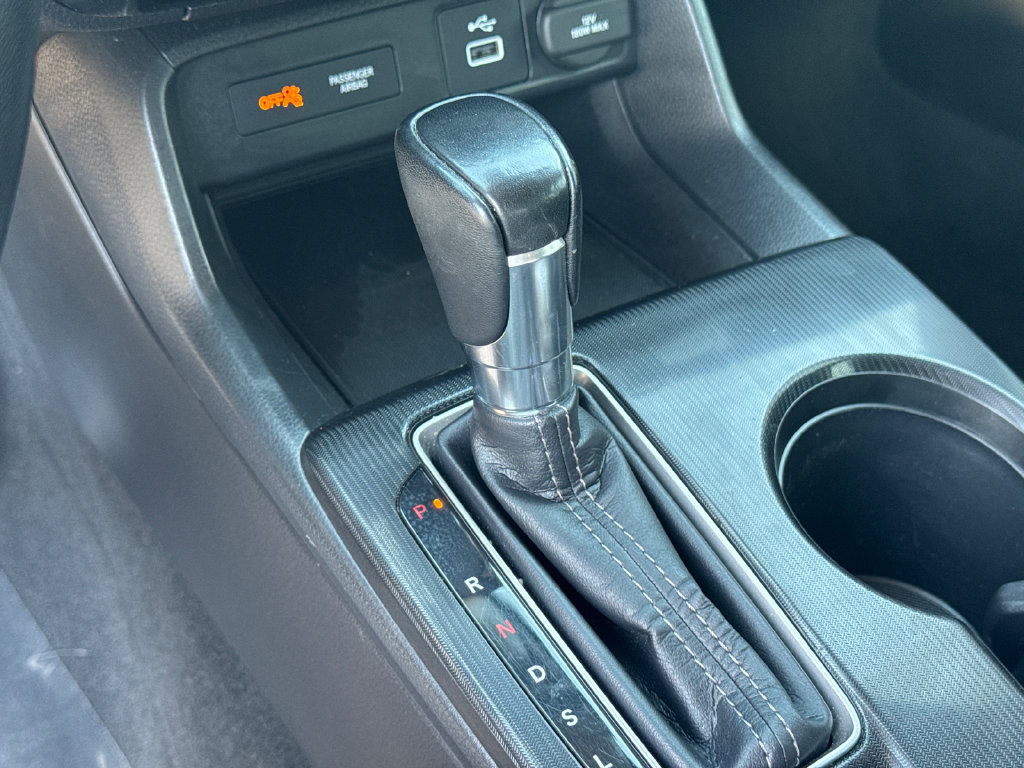 Used 2022 Honda Civic EX-L image 33
