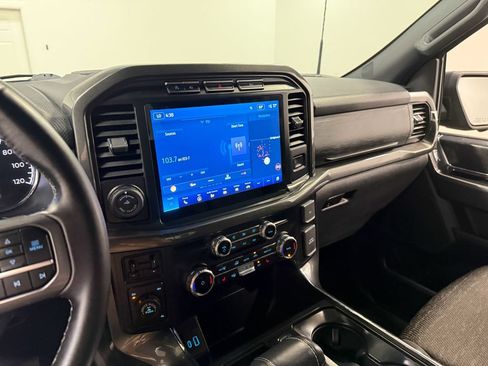 Used 2023 Ford F150 XLT w/ Equipment Group 302A High AWD/4WD image 77