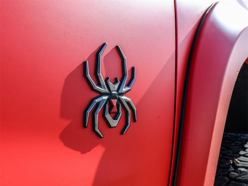 New 2026 Chevrolet Silverado 1500 RST image 10