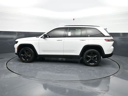 Used 2023 Jeep Grand Cherokee Limited