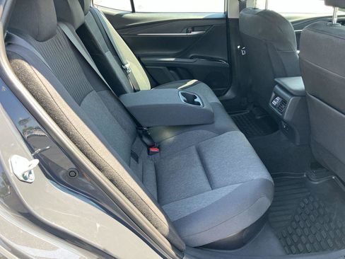 Used 2026 Toyota Camry LE FWD image 27