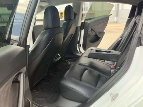 Used 2020 Tesla Model 3 Long Range AWD/4WD image 19