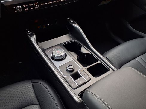 New 2026 Kia Sorento EX FWD image 9