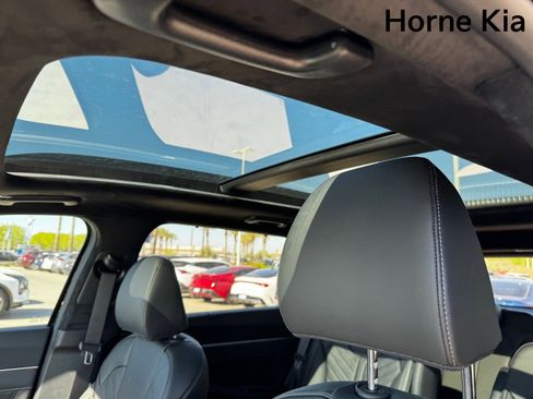 New 2026 Kia Sorento SX Prestige image 15