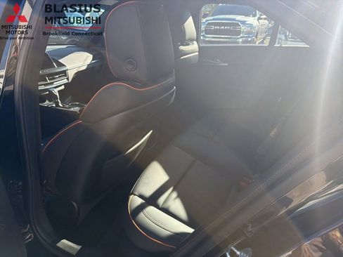 Used 2025 Cadillac CT4 Sport w/ Climate Package AWD/4WD image 29