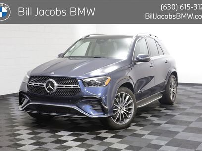 Used 2024 Mercedes-Benz GLE 350 4MATIC