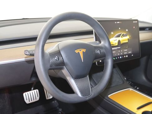 Used 2023 Tesla Model 3 Performance AWD/4WD image 6