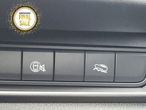 Certified 2025 MAZDA CX-30 AWD 2.5 S w/ Select Sport Pkg image 29