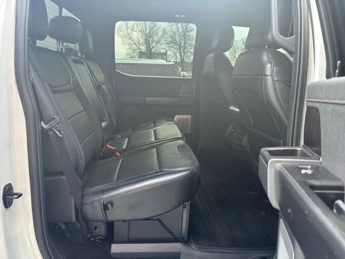 Used 2023 Ford F150 Raptor w/ Raptor Carbon Fiber Package image 15