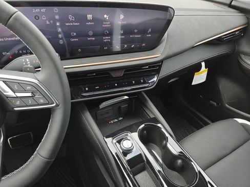 New 2026 Buick Envision Sport Touring AWD/4WD image 37