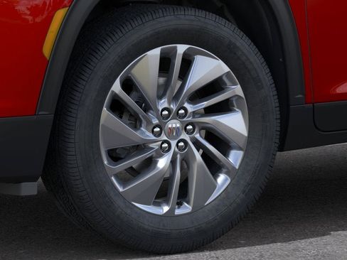 New 2027 Buick Enclave Preferred w/ Power Package AWD/4WD image 9