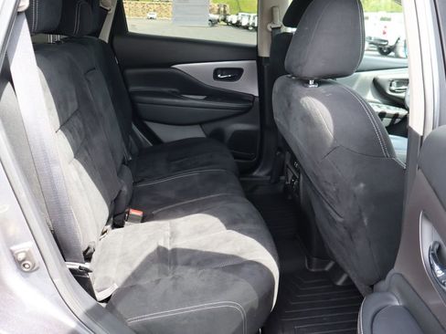 Used 2020 Nissan Murano SV AWD/4WD image 19