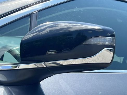 Certified 2023 Subaru Outback Premium AWD/4WD image 39