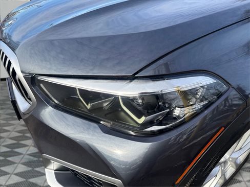 Used 2020 BMW X6 xDrive40i w/ Premium Package image 23