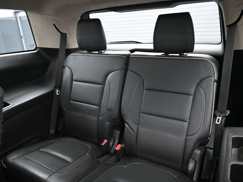 Used 2017 GMC Acadia Denali w/ Technology Package image 36