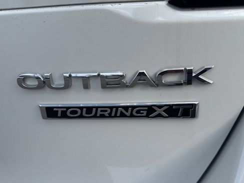 Certified 2024 Subaru Outback Touring XT image 53