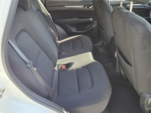 Used 2023 MAZDA CX-5 AWD 2.5 S image 17