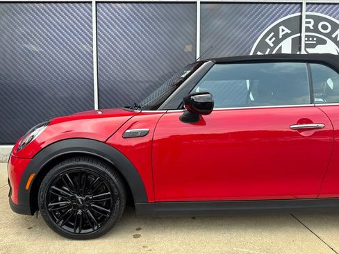 Used 2024 MINI Cooper S FWD image 16