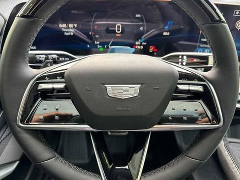 New 2026 Cadillac Optiq Sport 2 w/ LPO, Floor Liner Package image 23