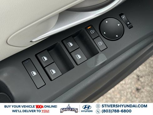 New 2026 Hyundai Tucson SEL FWD image 24