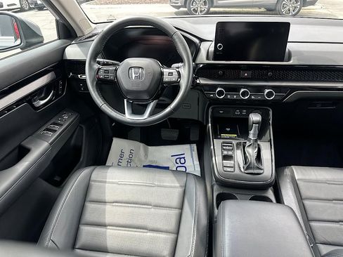 Used 2023 Honda CR-V EX-L image 22