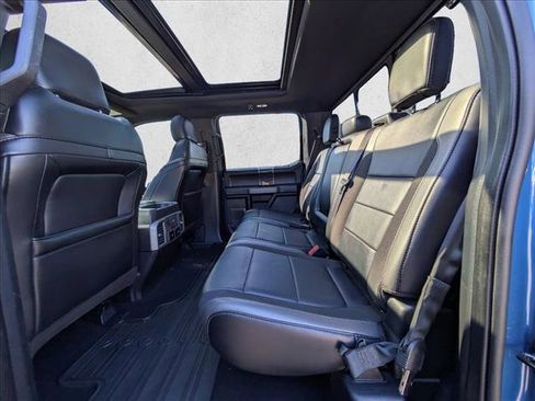 Used 2019 Ford F150 Raptor w/ Equipment Group 802A Luxury image 21