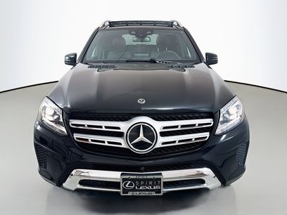 Used 2019 Mercedes-Benz GLS 450 4MATIC