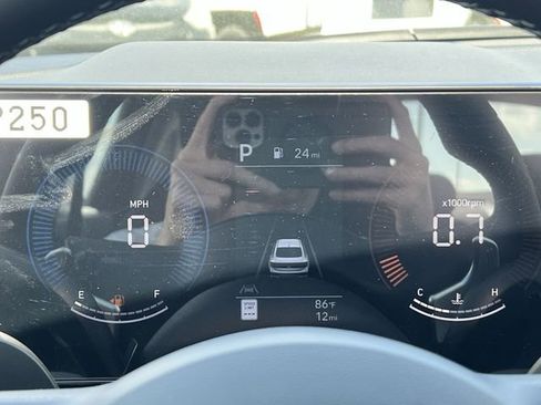 New 2026 Hyundai Sonata SEL FWD image 19