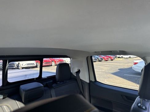 Used 2024 Ford Maverick Tremor w/ Tremor Off-Road Package image 14