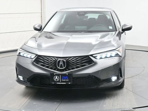 Certified 2025 Acura Integra A-Spec image 29