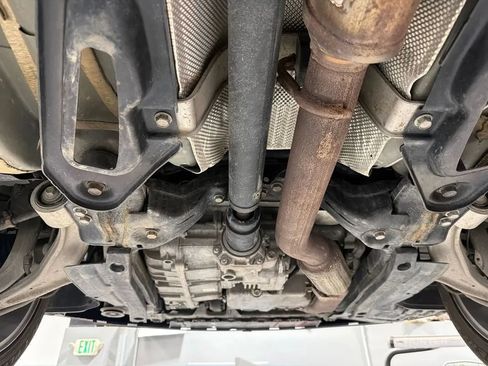 Used 2016 Buick Regal AWD image 26